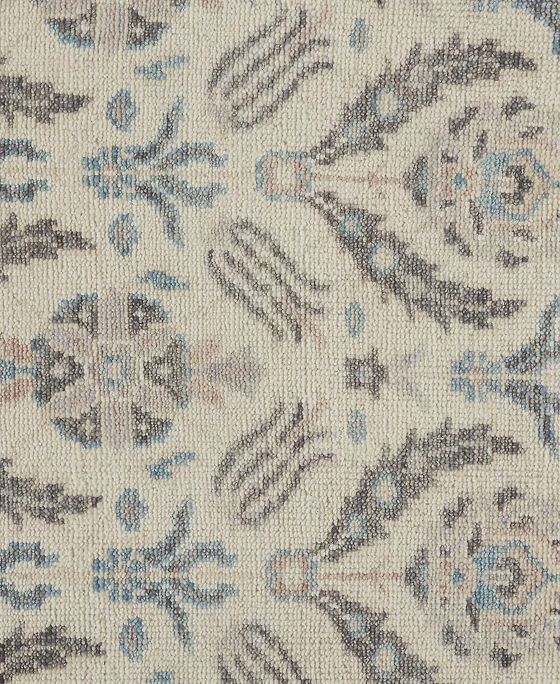 Feizy Beall R6711 7'9" x 9'9" Area Rug