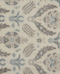 Feizy Beall R6711 7'9" x 9'9" Area Rug