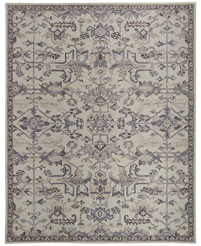 Feizy Fallon R8838 2' x 3' Area Rug