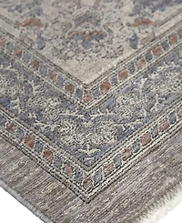 Feizy Marquette R3761 6'7" x 9'10" Area Rug
