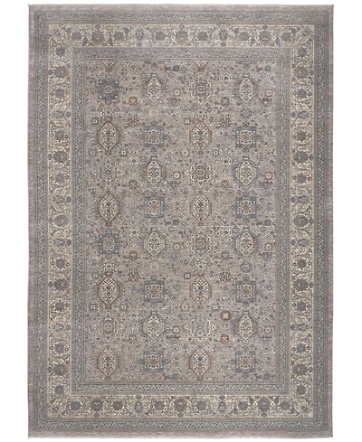 Feizy Marquette R3761 2' x 3' Area Rug