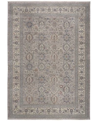 Feizy Marquette R3761 2' x 3' Area Rug