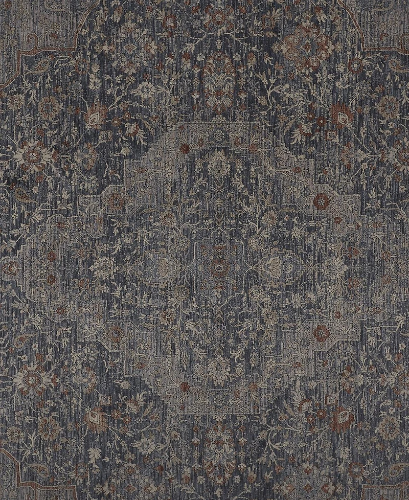 Feizy Marquette R3778 5' x 7'2" Area Rug