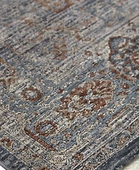 Feizy Marquette R3778 7'10" x 9'10" Area Rug