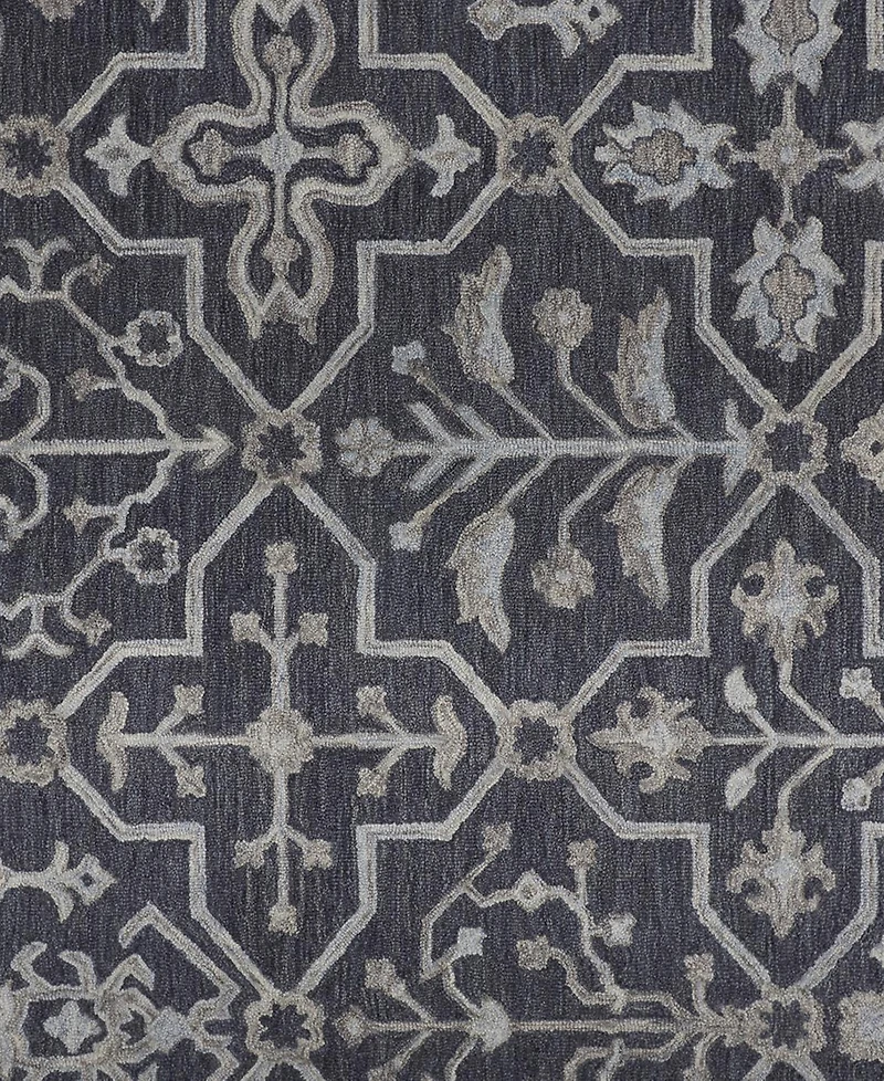 Feizy Fallon R8839 2' x 3' Area Rug