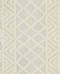 Feizy Anica R8005 5' x 8' Area Rug