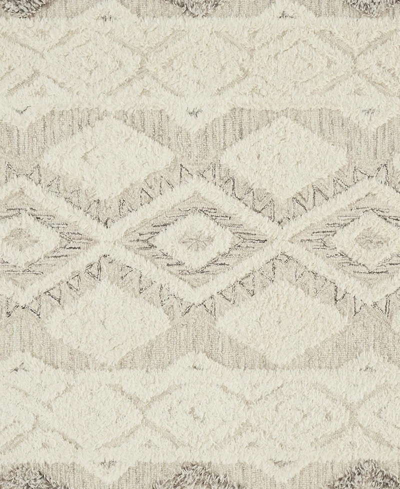 Feizy Anica R8006 4' x 6' Area Rug