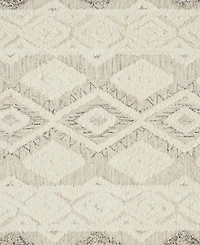 Feizy Anica R8006 4' x 6' Area Rug