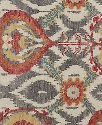 Feizy Beall R6712 7'9" x 9'9" Area Rug