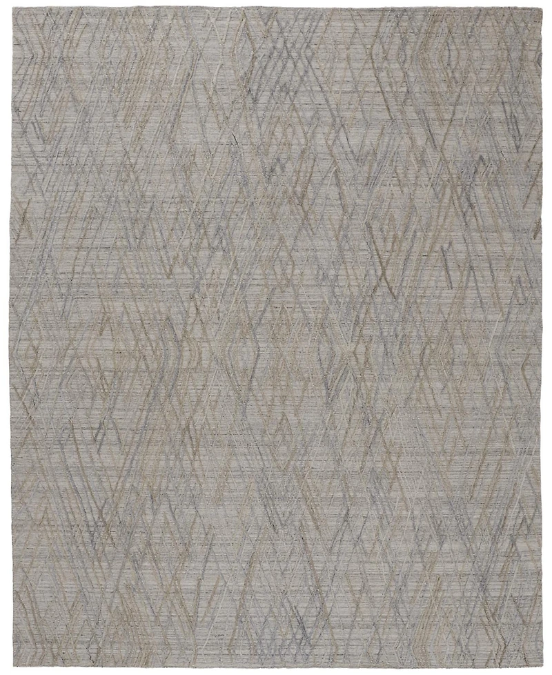 Feizy Elias R6589 3'6" x 5'6" Area Rug