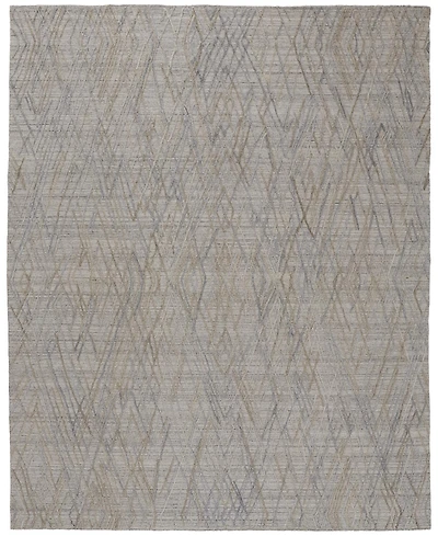 Feizy Elias R6589 3'6" x 5'6" Area Rug