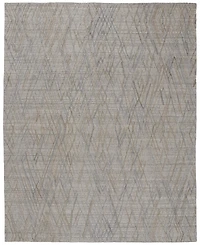 Feizy Elias R6589 3'6" x 5'6" Area Rug