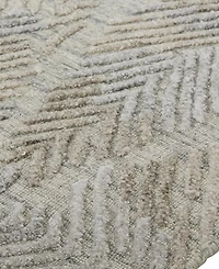 Feizy Elias R6718 2' x 3' Area Rug