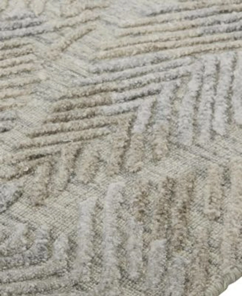 Feizy Elias R6718 Area Rug Collection