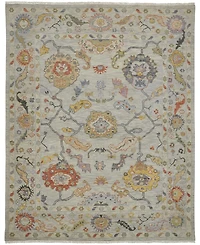 Feizy Karina R6793 5'6" x 8'6" Area Rug