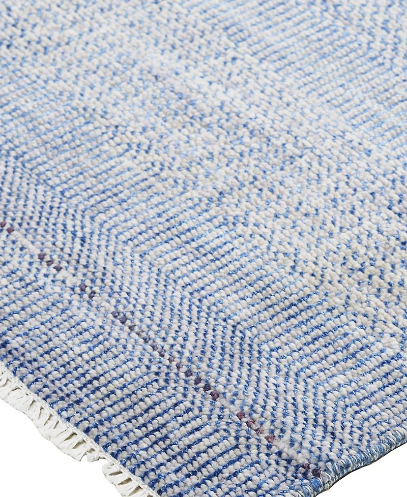 Feizy Janson R6061 2'6" x 10' Runner Area Rug