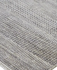 Feizy Janson R6061 2'6" x 10' Runner Area Rug