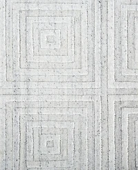 Feizy Redford R8670 2' x 3' Area Rug