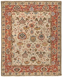 Feizy Carrington R6805 3'6" x 5'6" Area Rug