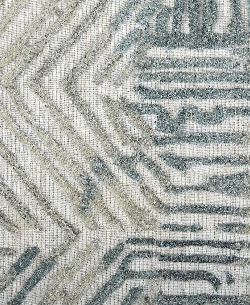 Feizy Elias R6891 5' x 8' Area Rug