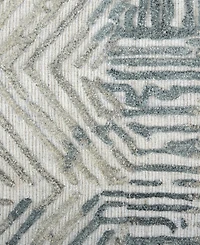Feizy Elias R6891 5' x 8' Area Rug