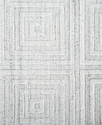 Feizy Redford R8670 3'6" x 5'6" Area Rug