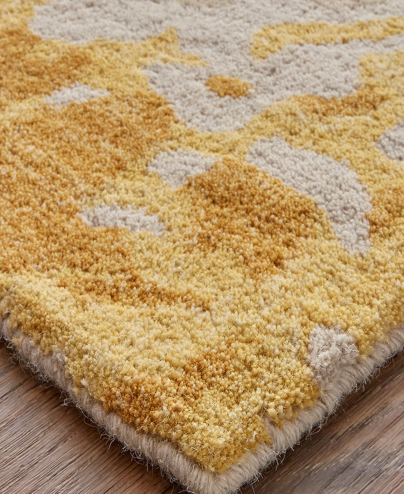 Feizy Everley R8646 5' x 8' Area Rug