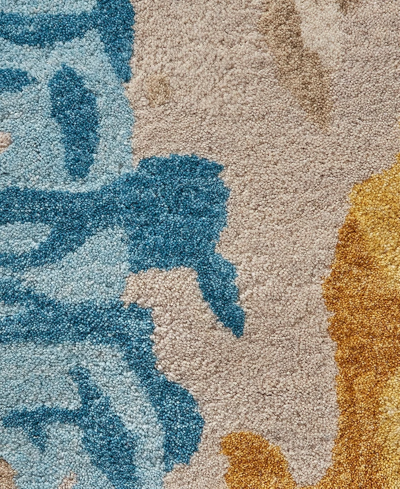 Feizy Everley R8646 2' x 3' Area Rug