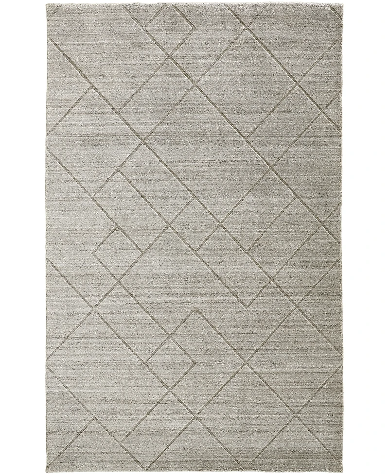 Feizy Redford R8848 2' x 3' Area Rug