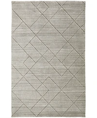 Feizy Redford R8848 2' x 3' Area Rug