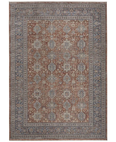 Feizy Marquette R3761 2' x 3' Area Rug