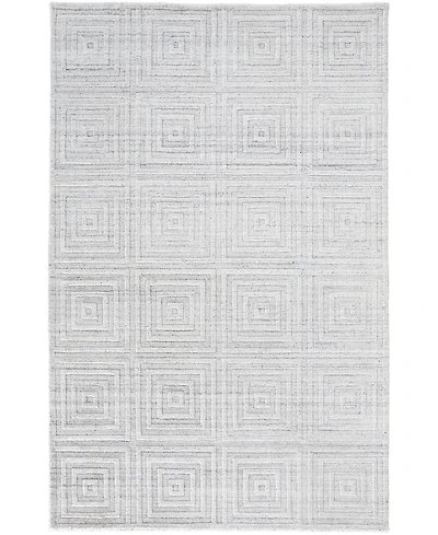 Feizy Redford R8670 5' x 8' Area Rug