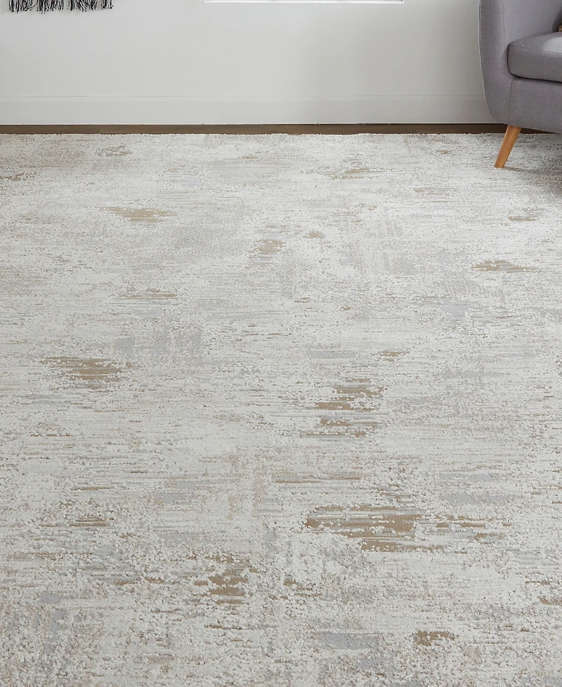 Feizy Vancouver R39FH 8' x 10' Area Rug