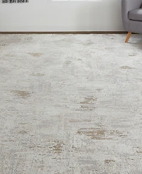 Feizy Vancouver R39FH 8' x 10' Area Rug
