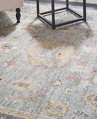 Feizy Carrington R6504 2' x 3' Area Rug