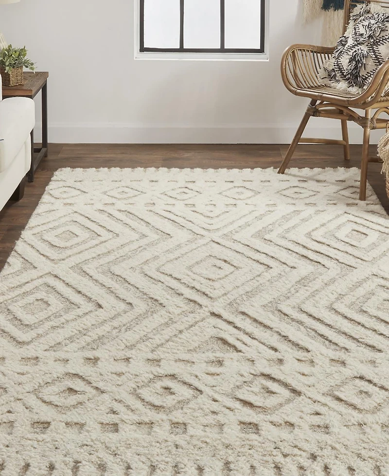 Feizy Anica R8010 2' x 3' Area Rug