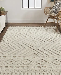 Feizy Anica R8010 2' x 3' Area Rug