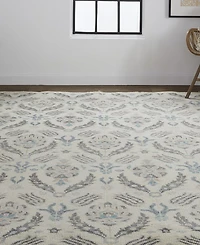 Feizy Beall R6711 7'9" x 9'9" Area Rug