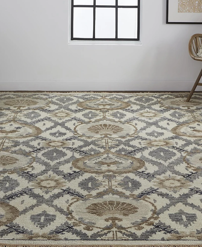 Feizy Beall R6712 2' x 3' Area Rug