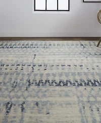 Feizy Palomar R6631 2' x 3' Area Rug