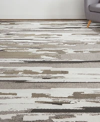 Feizy Vancouver R39FE 1'8" x 2'10" Area Rug