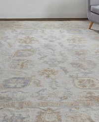Feizy Wendover R6847 5' x 8' Area Rug