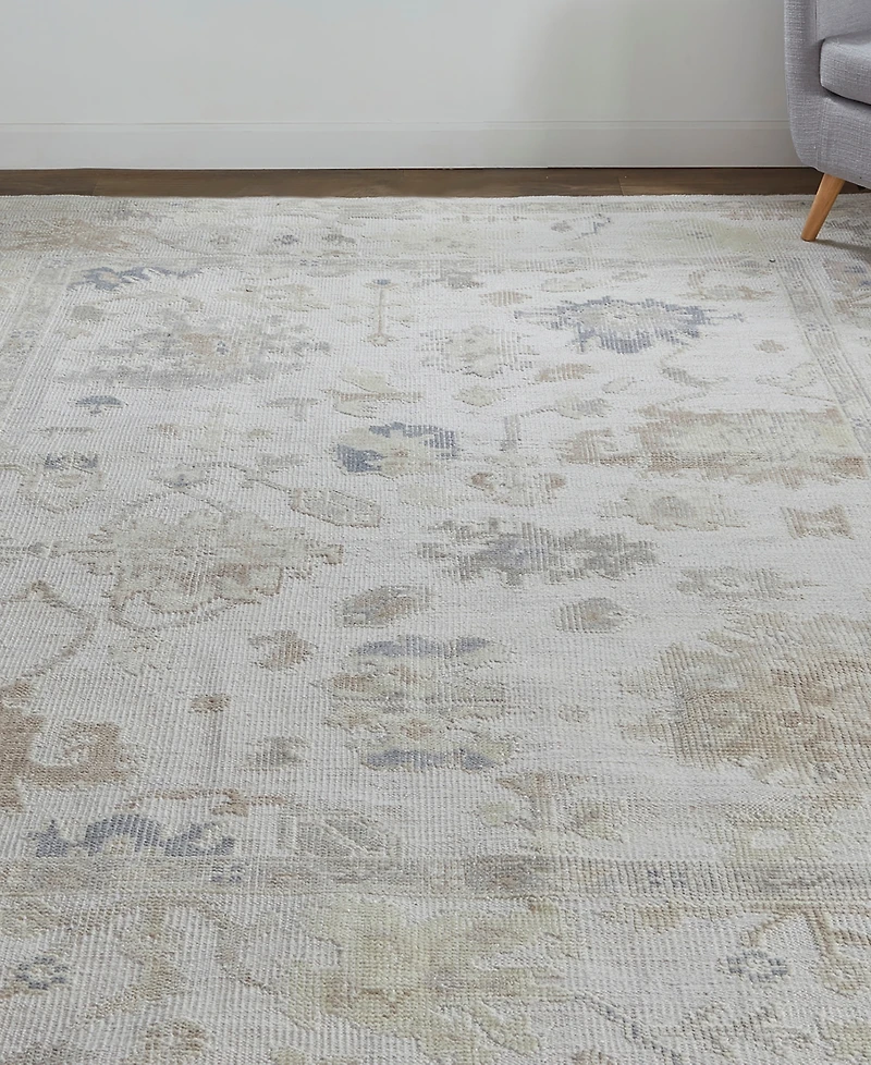 Feizy Wendover R6864 5' x 8' Area Rug