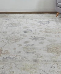 Feizy Wendover R6864 5' x 8' Area Rug
