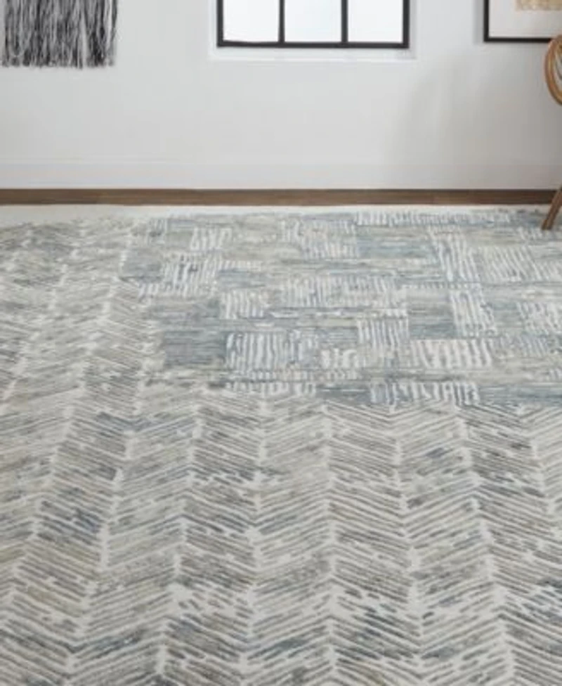 Feizy Elias R6891 Area Rug Collection