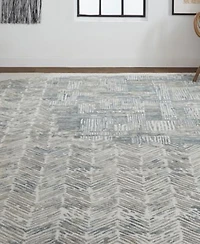 Feizy Elias R6891 Area Rug Collection