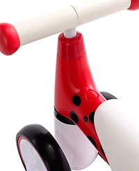 Freddo Toys 3 Wheels Balance Bike