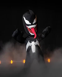Bleacher Creatures Marvel Venom Plush Figure- A Superhero for Play or Display, 10"