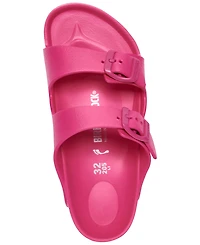 Birkenstock Little Kids Arizona Eva Sandals from Finish Line