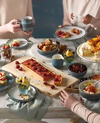 Denby Azure Cereal Bowl